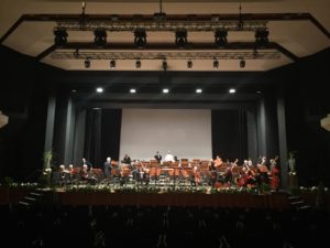 Herbstkonzert